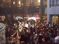 THECLUB PSYVIBES BANGKOK PARTY DJ MOMO KAOSARN KAOSAN TRANC