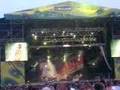 Franz Ferdinand live at Heineken Opener Festival 2006 (1)
