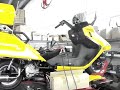 New Qlink Commuter MRP exhaust CF Moto 250cc