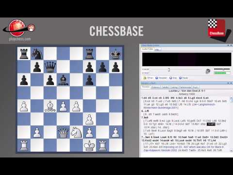 chessbase