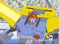Transformers Energon: Crash Course 3 Transformers Energon: Crash Course 3