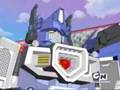 Transformers Energon: Crash Course 3