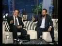حلقة 20 اكتوبر من برنامج العاشرة مساء- تستضيف فيه الاعلامية منى الشاذلى . الكاتب الصحفى / خالد صلاح رئيس تحرير جريدة (اليوم السابع).. هل نحن مؤهلون لثقافة المناظرات ؟