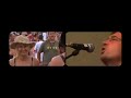 G�tz Widmann - Landkommunenhippie - Burg Herzberg