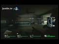Left 4 Dead- first time online