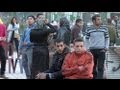 Egyptian strike call fails