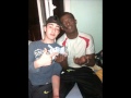 SHAHiN (MiCROBE THUG) FEAT BRACKO (ABAS CLAN) - LE BON THEME !