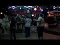 OD Glide part 2 group line dance (2of2)