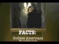 Dole's second ad on Godless Americans 2
