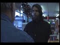 a scene from the academy award winning coen brothers film, no country for old men. this in my opinion is one of the most powerful and meaningful scenes in the movie. i have been extremely blessed to work with talented actors in the past, but these may be the most talented yet! this was a project for directing workshop, much like 