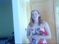 videos de Kari as Miss America