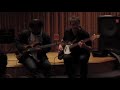 Paul jamming with Victor and Reggie Wooten at MMI http://t.co/ryOrIkmz