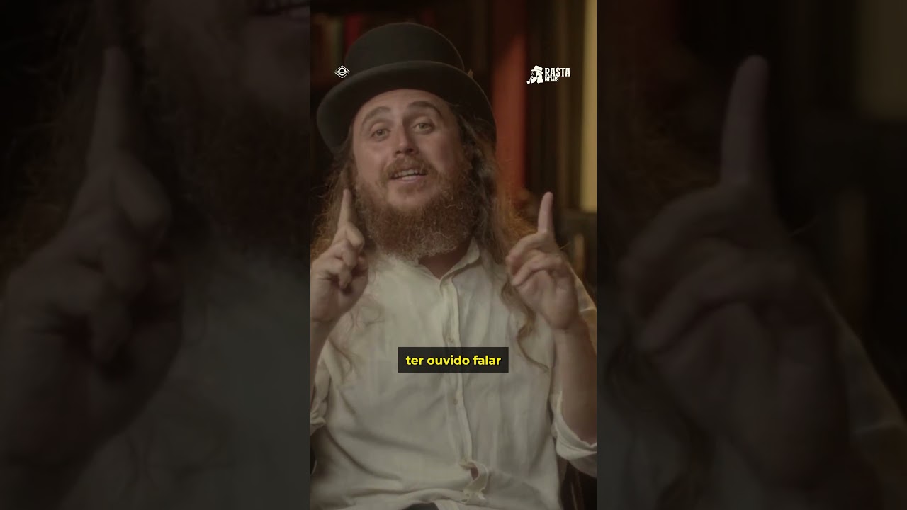 Conheça o Guia de Sobrevivência Musical do Rasta