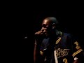 black august is a concert series created by the malcolm x grassroots movement to promote the understanding and knowledge of political prisoners here in america and abroad.  for more information please log on to...
http://mxgm.org/web/