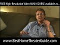HDMI Splitter Home Theater Help Advice Tutorial