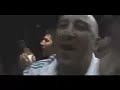 Olympique de Marseille on Seven Nation Army