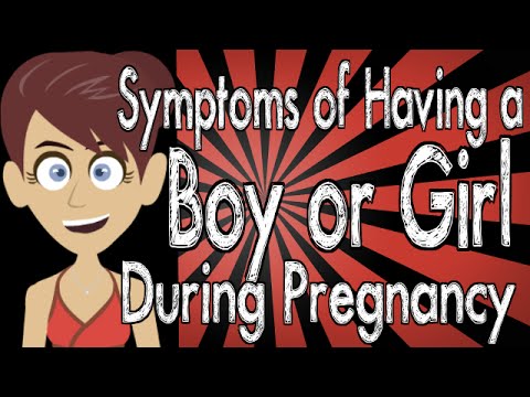 how to know boy or girl