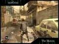 zzirGrizz - The Matrix Part 2