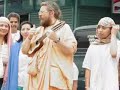 srila paramadvaiti maharaj visit in the philippines