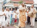 srila paramadvaiti maharaj visit in the philippines