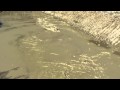 SEDIMEND MUD TRANSITION -SCHLAMM DURCHQUERUNG mit free jodel style music