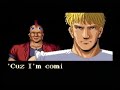 Riot Zone / CREST OF WOLF 狼的紋章 (Turbo Duo, 1993)