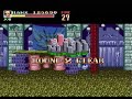 Riot Zone / CREST OF WOLF 狼的紋章 (Turbo Duo, 1993)