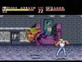 Riot Zone / CREST OF WOLF 狼的紋章 (Turbo Duo, 1993)