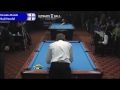 Raj Hundal vs Dennis Hatch Part 1 at the Ultimate 10-Ball Championships. See more at www.Ultimate10ball.com