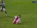 Soccer Bloopers