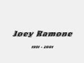 Ramones - My Brain is Hanging Upside Down (Bonzo Goes to Bit
