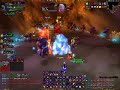 Heroic: Underbog - Swamplord Musel\