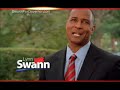 Lynn Swann's Second Ad