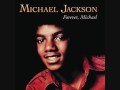 One Day In Your Life - Michael Jackson