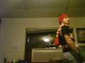 Interpretive Dance...Gone Right (pt 1) Interpretive Dance...Gone Right (pt 1)