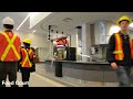 Queen's Centre Tour - The Queen's Journal