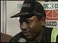 Coppa delle Coppe 1990 - Sugar Ray Richardson