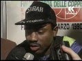 Coppa delle Coppe 1990 - Sugar Ray Richardson