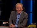 Bill Maher On America