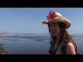 Imogen visits Lake Natron in Tanzania to do research for an upcoming film soundtrack project she is involved with. To find out more, visit Immi's iBlog at www.imogenheap.com Audio: 'Cumulus' by Imogen Heap.