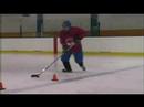 Steven Kostaras On-Ice with P_U_C_K_S - Session II
