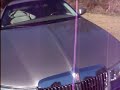 lincoln town car