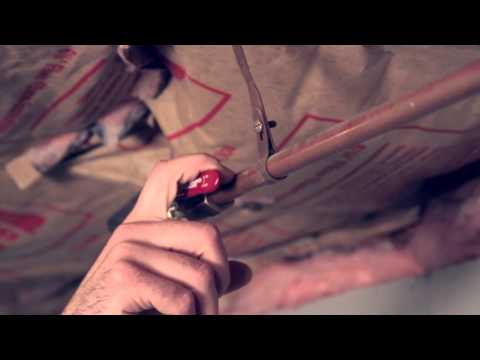 how to insulate outdoor water spigots
