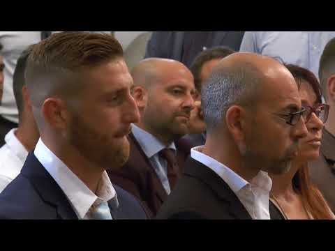 Servizio Bellator Roma 2018 Servizio Bellator Roma 2018