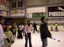 Patinaje sobre hielo en elche Patinaje sobre hielo en elche