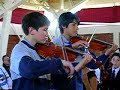 ORQUESTA FARELLONES