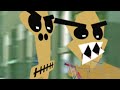 Kerrang! TV Idents
