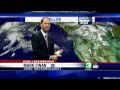 YouTube - Mark's Evening Forecast: July 8