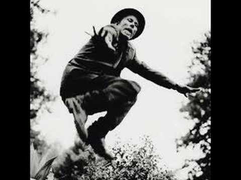 Tom Waits - Falling Down