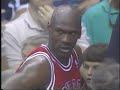 1996 1st Rd. Game 3 Bulls V Heat